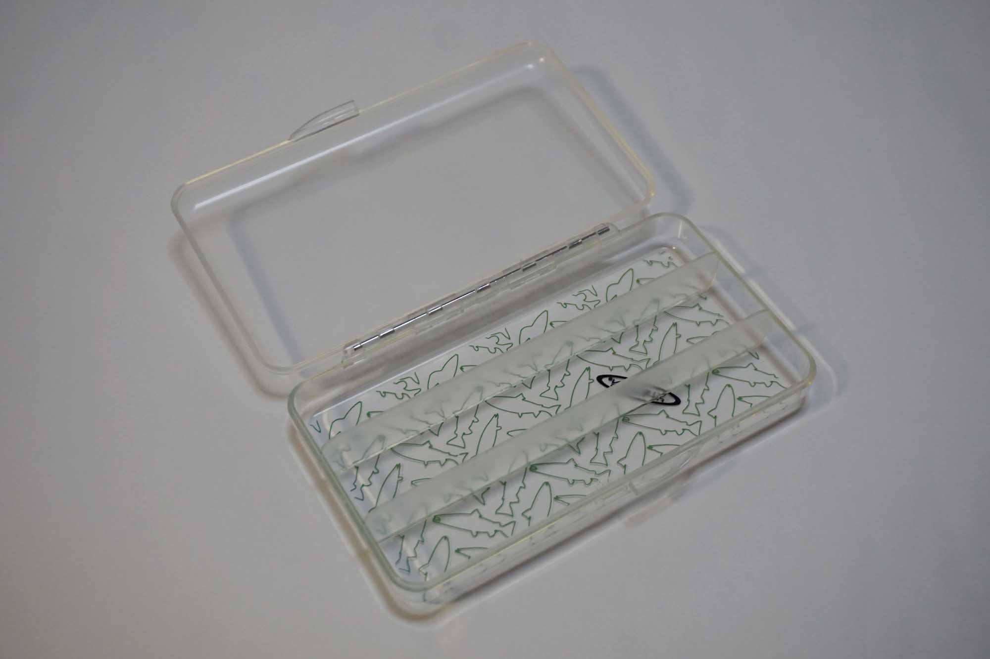 フライボックス7個セット チューブフライ用フライボックス | Fly Fishing BLOOD KNOT