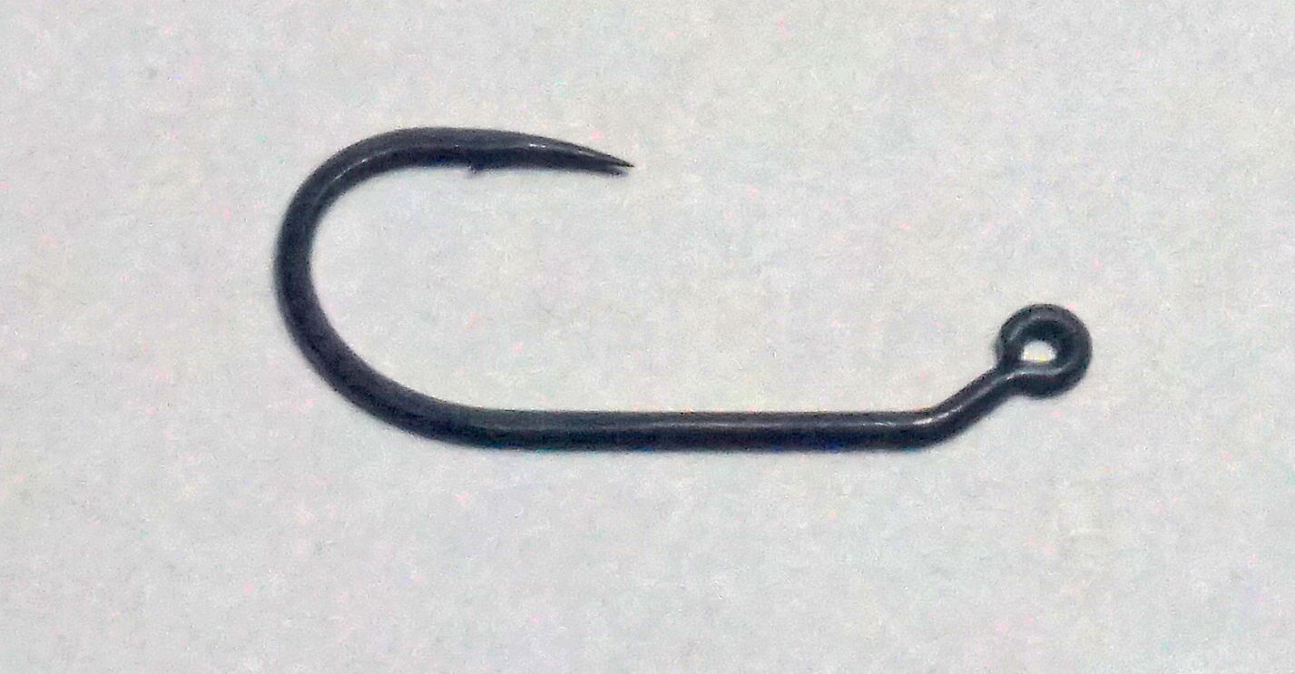 BUYAN C060　フライフック　フライフィッシング　フライロッド BUYAN C060 フライフック フライフィッシング フライロッド
