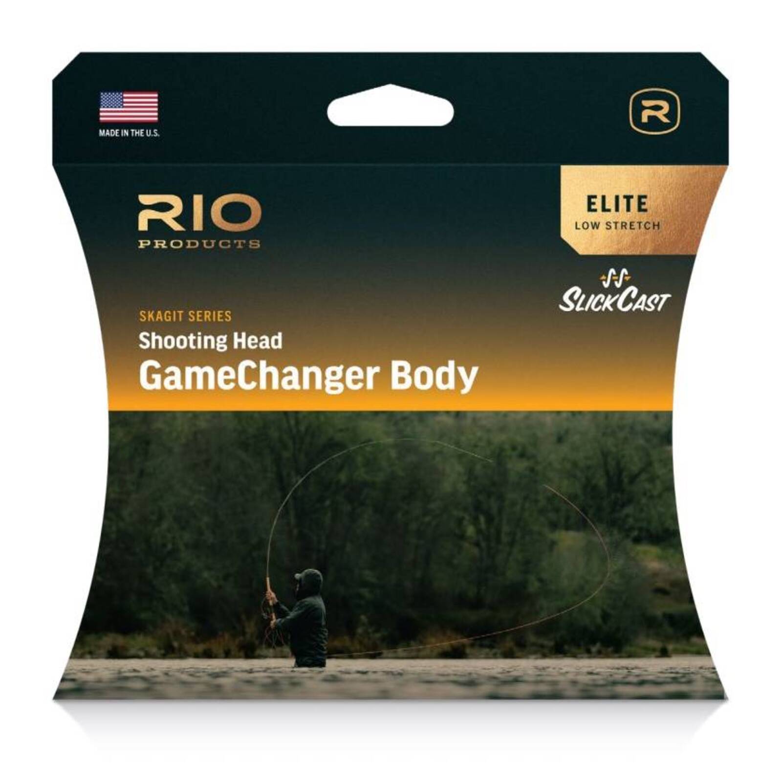 RIO gamechanger F/H/I 650gr ティップセット RIO gamechanger F/H/I 650gr ティップセット - メルカリ