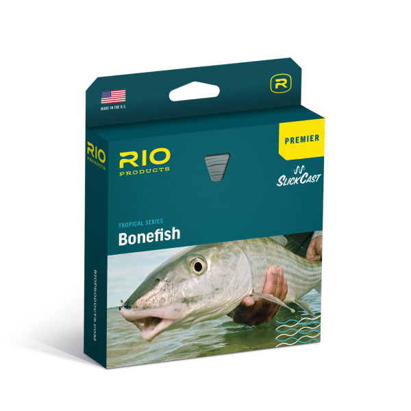 PREMIER BONEFISH | Fly Fishing BLOOD KNOT | ブラッドノット